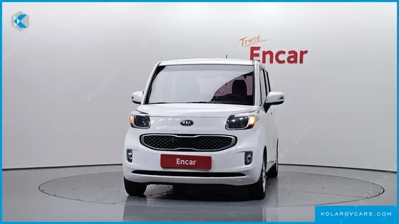 KIA RAY DELUXE SPECIAL