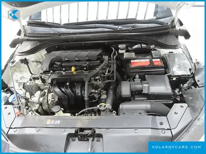 HYUNDAI ELANTRA (AVANTE) 1.6