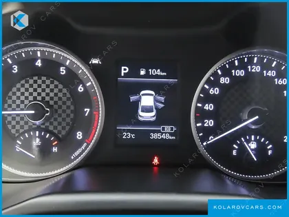 HYUNDAI ELANTRA (AVANTE) 1.6