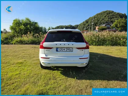VOLVO XC60 B5 ULTIMATE BRIGHT