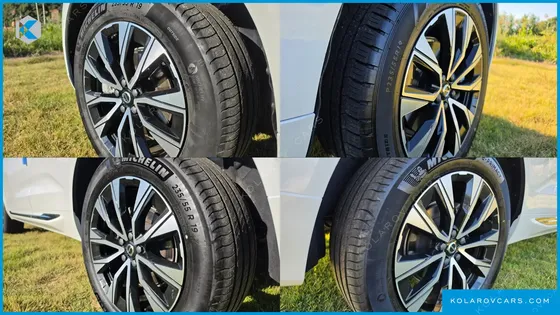 VOLVO XC60 B5 ULTIMATE BRIGHT