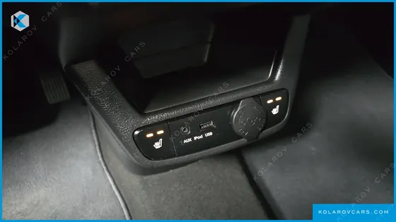 KIA RAY LUXURY