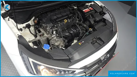 HYUNDAI ELANTRA (AVANTE) 1.6