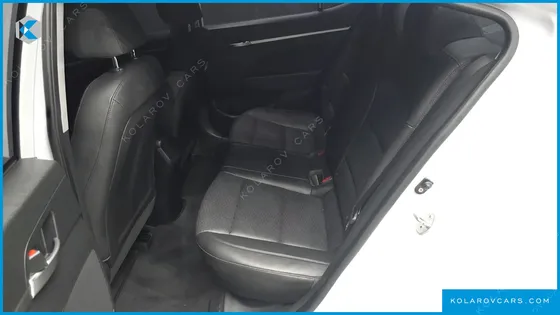 HYUNDAI ELANTRA (AVANTE) 1.6