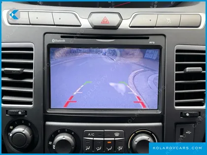 KGM - SSANGYONG KORANDO 2WD KX 11-SEATER