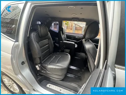 KGM - SSANGYONG KORANDO 2WD KX 11-SEATER
