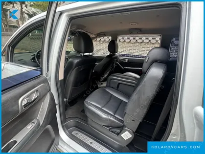 KGM - SSANGYONG KORANDO 2WD KX 11-SEATER
