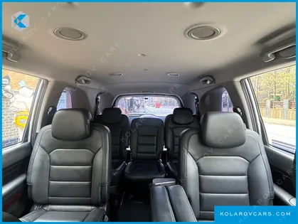 KGM - SSANGYONG KORANDO 2WD KX 11-SEATER