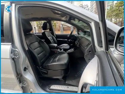 KGM - SSANGYONG KORANDO 2WD KX 11-SEATER