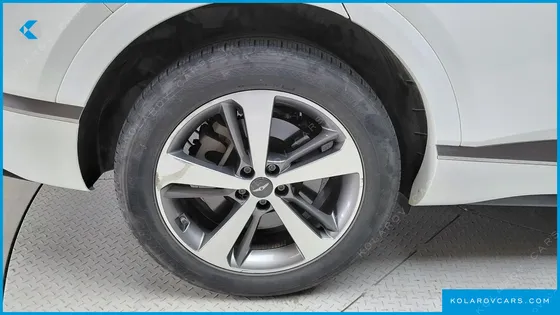 GENESIS GV80 3.0 DIESEL AWD