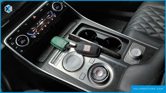 GENESIS GV80 3.0 DIESEL AWD