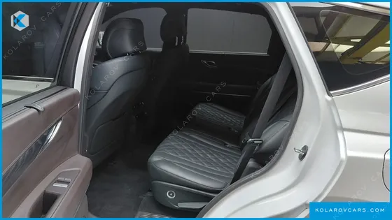 GENESIS GV80 3.0 DIESEL AWD