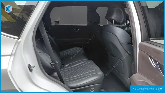 GENESIS GV80 3.0 DIESEL AWD