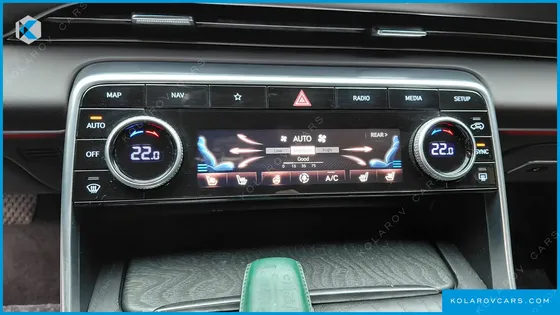 GENESIS GV80 3.0 DIESEL AWD