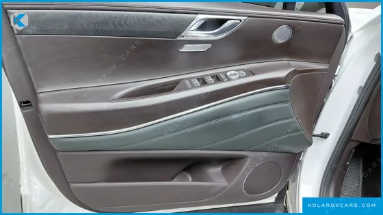 GENESIS GV80 3.0 DIESEL AWD