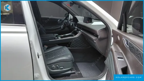 GENESIS GV80 3.0 DIESEL AWD