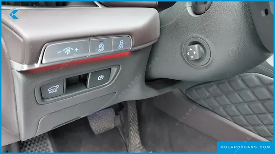 GENESIS GV80 3.0 DIESEL AWD