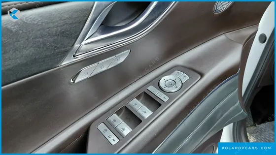 GENESIS GV80 3.0 DIESEL AWD