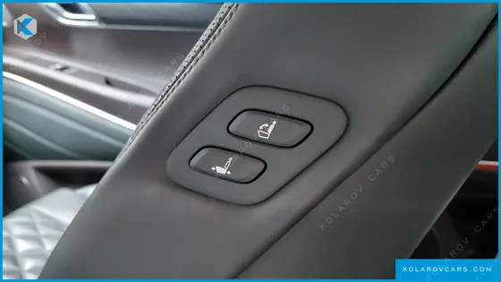 GENESIS GV80 3.0 DIESEL AWD