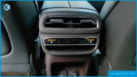 GENESIS GV80 3.0 DIESEL AWD