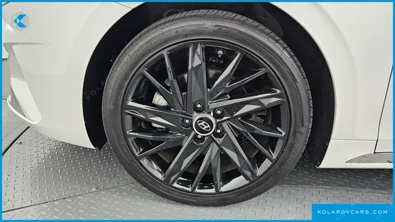 HYUNDAI GRANDEUR 3.0 LPI