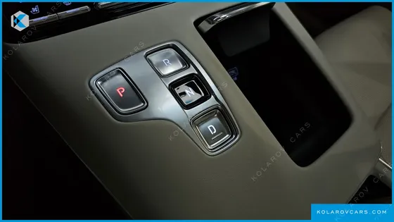 HYUNDAI GRANDEUR 3.0 LPI