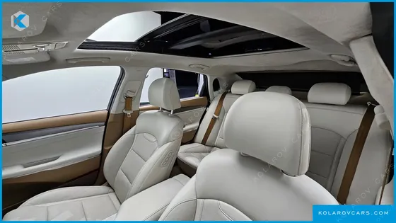 HYUNDAI GRANDEUR 3.0 LPI