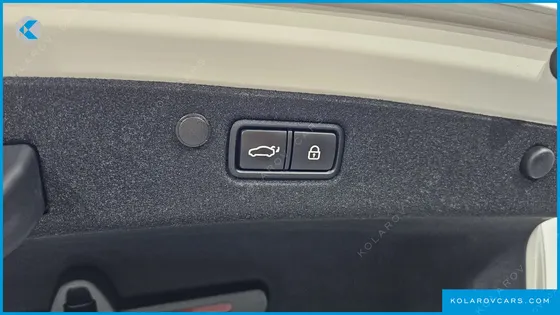 HYUNDAI GRANDEUR 3.0 LPI