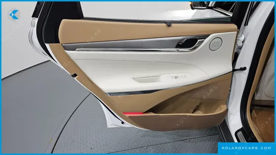 HYUNDAI GRANDEUR 3.0 LPI