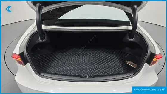 HYUNDAI GRANDEUR 3.0 LPI
