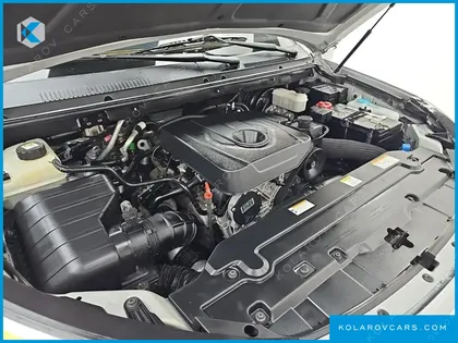 KGM - SSANGYONG KORANDO 4WD TX 9-SEATER