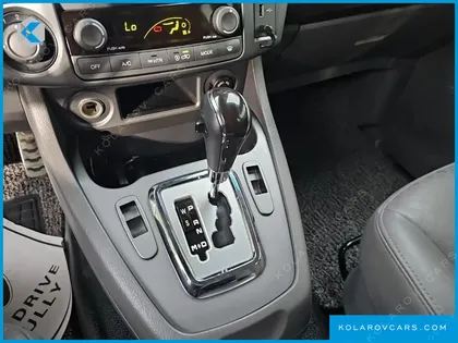 KGM - SSANGYONG KORANDO 4WD TX 9-SEATER