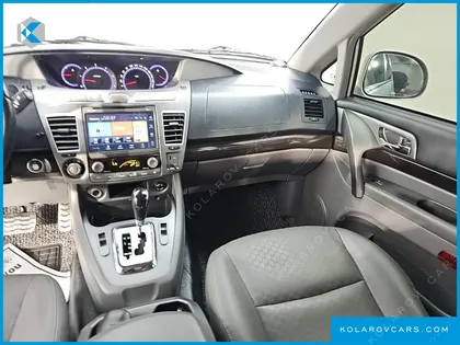 KGM - SSANGYONG KORANDO 4WD TX 9-SEATER