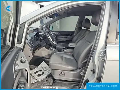 KGM - SSANGYONG KORANDO 4WD TX 9-SEATER