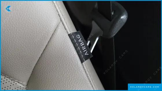 HYUNDAI ELANTRA (AVANTE) 1.6 LPI