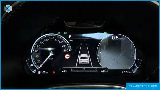 GENESIS GV80 3.5T GASOLINE AWD