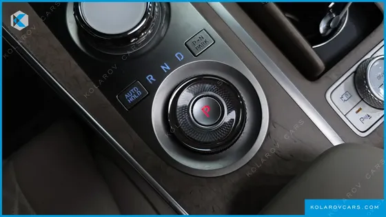 GENESIS GV80 3.5T GASOLINE AWD
