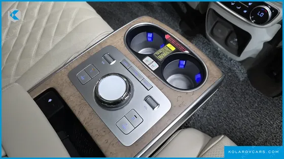 GENESIS GV80 3.5T GASOLINE AWD