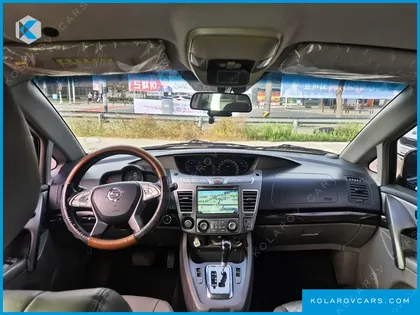KGM - SSANGYONG KORANDO 4WD TX 11-SEATER