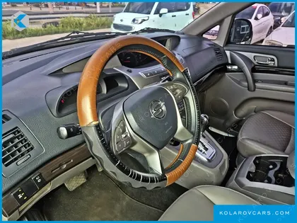 KGM - SSANGYONG KORANDO 4WD TX 11-SEATER