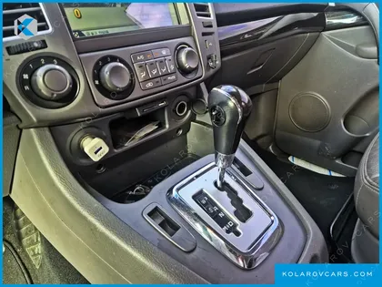 KGM - SSANGYONG KORANDO 4WD TX 11-SEATER