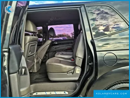 KGM - SSANGYONG KORANDO 4WD TX 11-SEATER