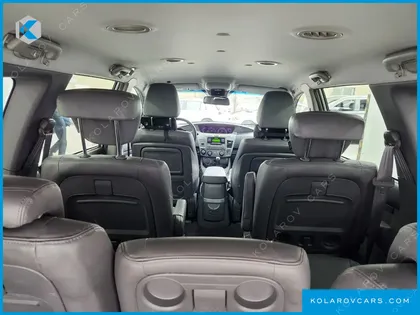 KGM - SSANGYONG KORANDO 2WD LT 9-SEATER
