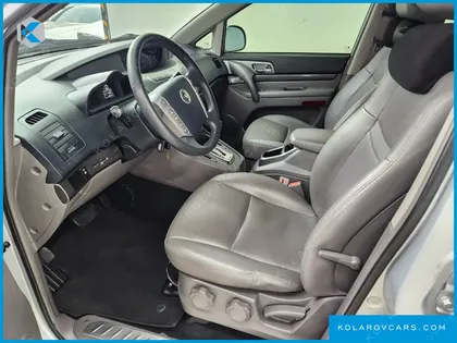 KGM - SSANGYONG KORANDO 2WD LT 9-SEATER