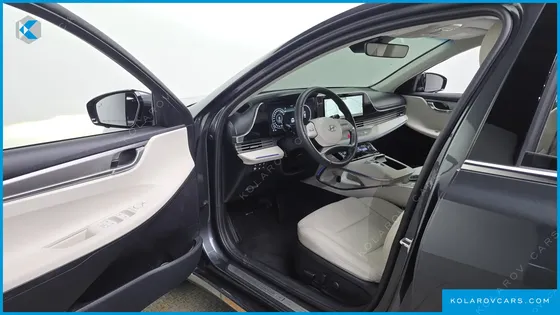 HYUNDAI GRANDEUR 2.5