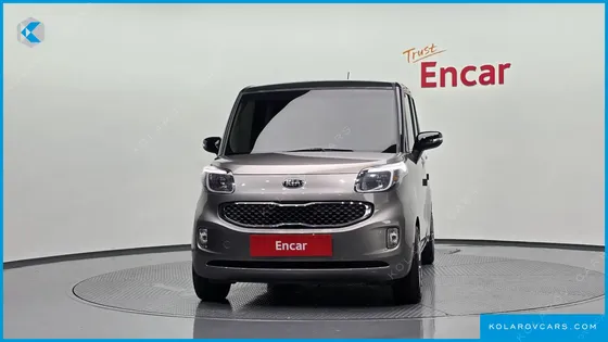 KIA RAY LUXURY