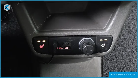 KIA RAY LUXURY