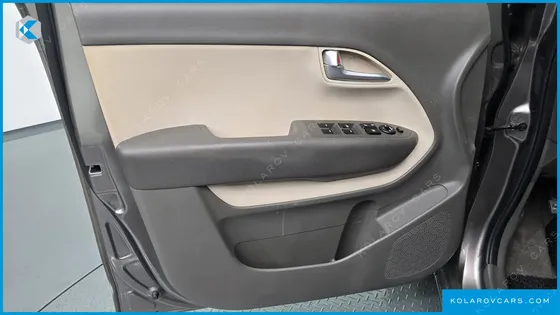 KIA RAY LUXURY