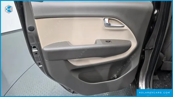KIA RAY LUXURY