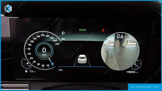 HYUNDAI GRANDEUR 3.3